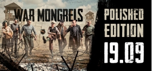 War Mongrels