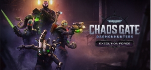 Warhammer 40,000: Chaosgate - Daemonhunters - Execution Force