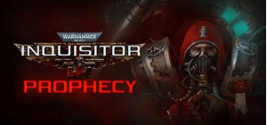 Warhammer 40,000: Inquisitor - Prophecy