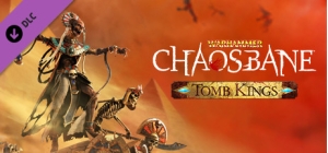 Warhammer: Chaosbane - Tomb Kings