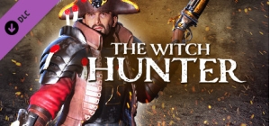Warhammer: Chaosbane - Witch Hunter