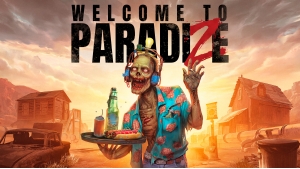 Welcome to ParadiZe - Pre Order
