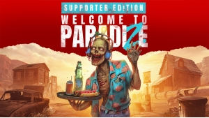 Welcome to ParadiZe - Zombot Edition - Pre-order
