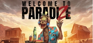 Welcome to ParadiZe - Archeologist Quest