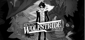 Wolfstride