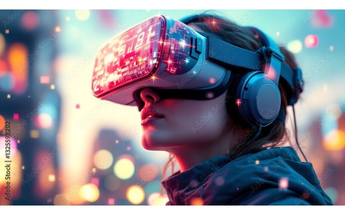 Los Mejores Juegos de PC VR: Experiencias Imperdibles en Realidad Virtual