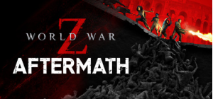 World War Z: Aftermath