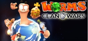 Worms Clan Wars
