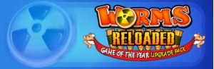 Worms Reloaded - Game Of The Year Upgrade