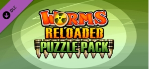Worms Reloaded - Puzzle Pack