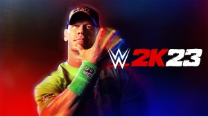 WWE 2K23 - Standard Edition - Launch