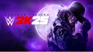 WWE 2K25 Deadman Edition Pre-Purchase
