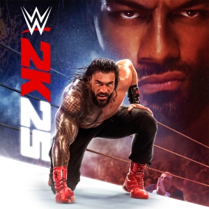 WWE 2K25 Pre-Purchase