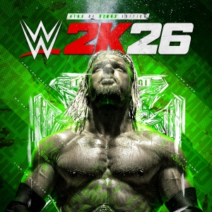 WWE 2K26 King of Kings Edition 