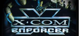 X-Com : Enforcer