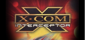 X-COM : Interceptor