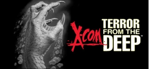 X-Com : Terror From the Deep