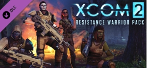 Xcom 2 - Resistance Warrior Pack
