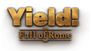 Yield! Fall of Rome - Early Access