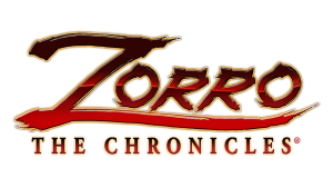 Zorro The Chronicles
