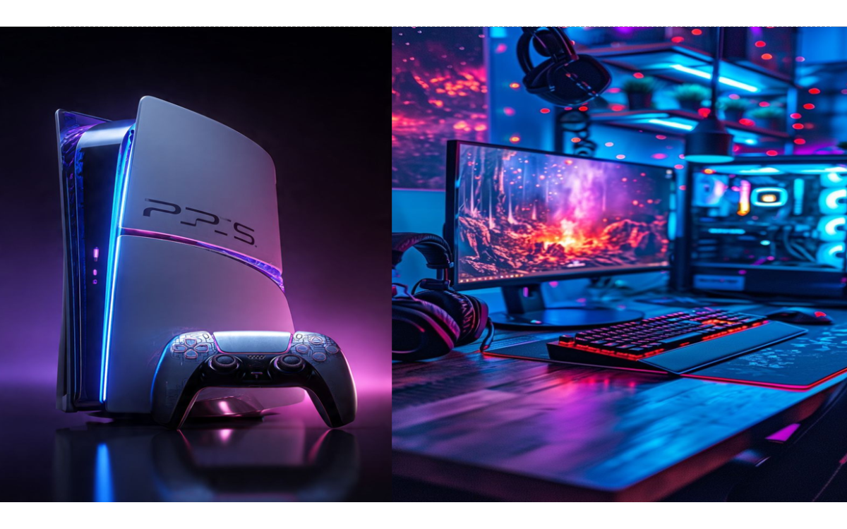 Juegos Cross-Play entre PS5 y PC: Los Mejores Juegos con Soporte Multiplataforma (2026)